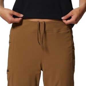 Mountain Hardwear Women's Dynama Lined High Rise Pant